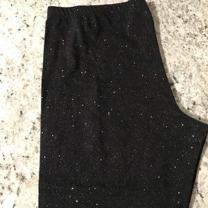 Arizona Jean Co Girls Plus Size Leggings 22 NEW